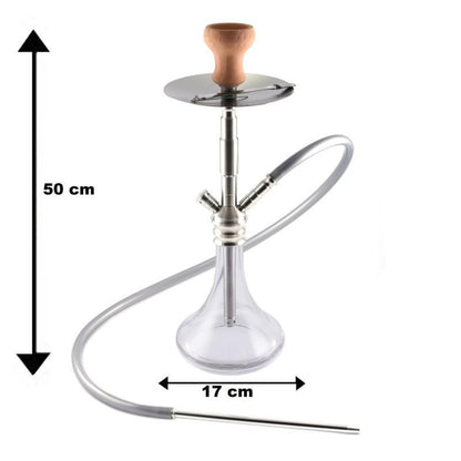 Hookah Shisha ( ABK-14-MST ) - Zetla