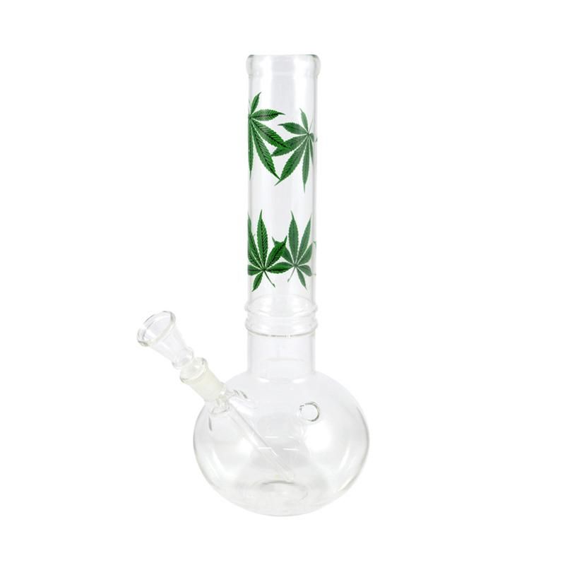 Glass Bongs GB-72 - Zetla