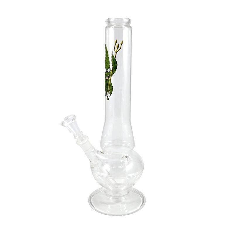 Glass Bongs GB-73 - Zetla