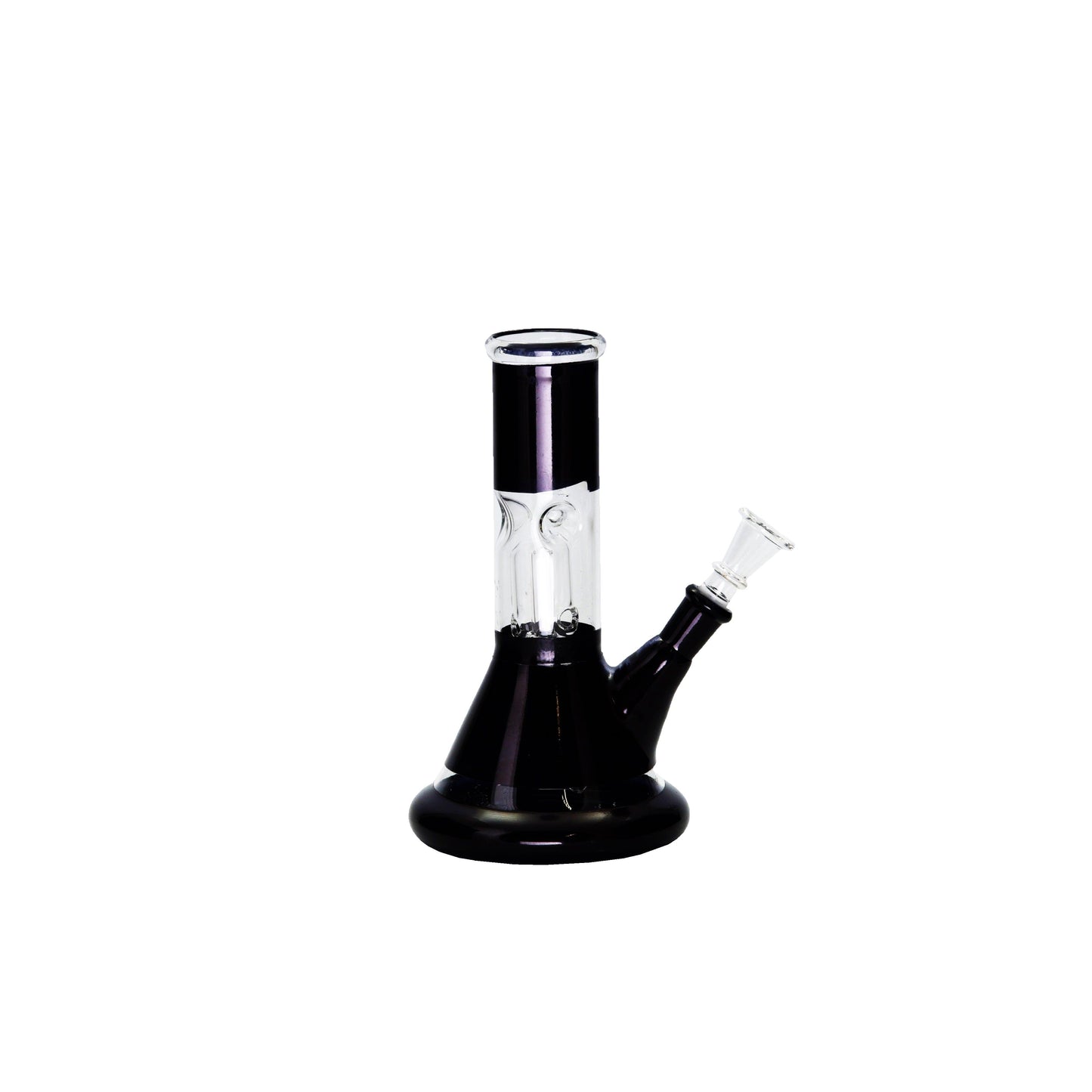 Glass Bongs GB-303 - Zetla