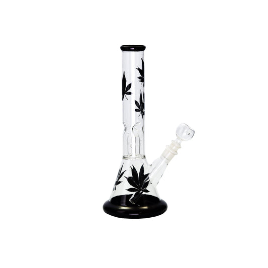 Glass Bongs GB-305 - Zetla