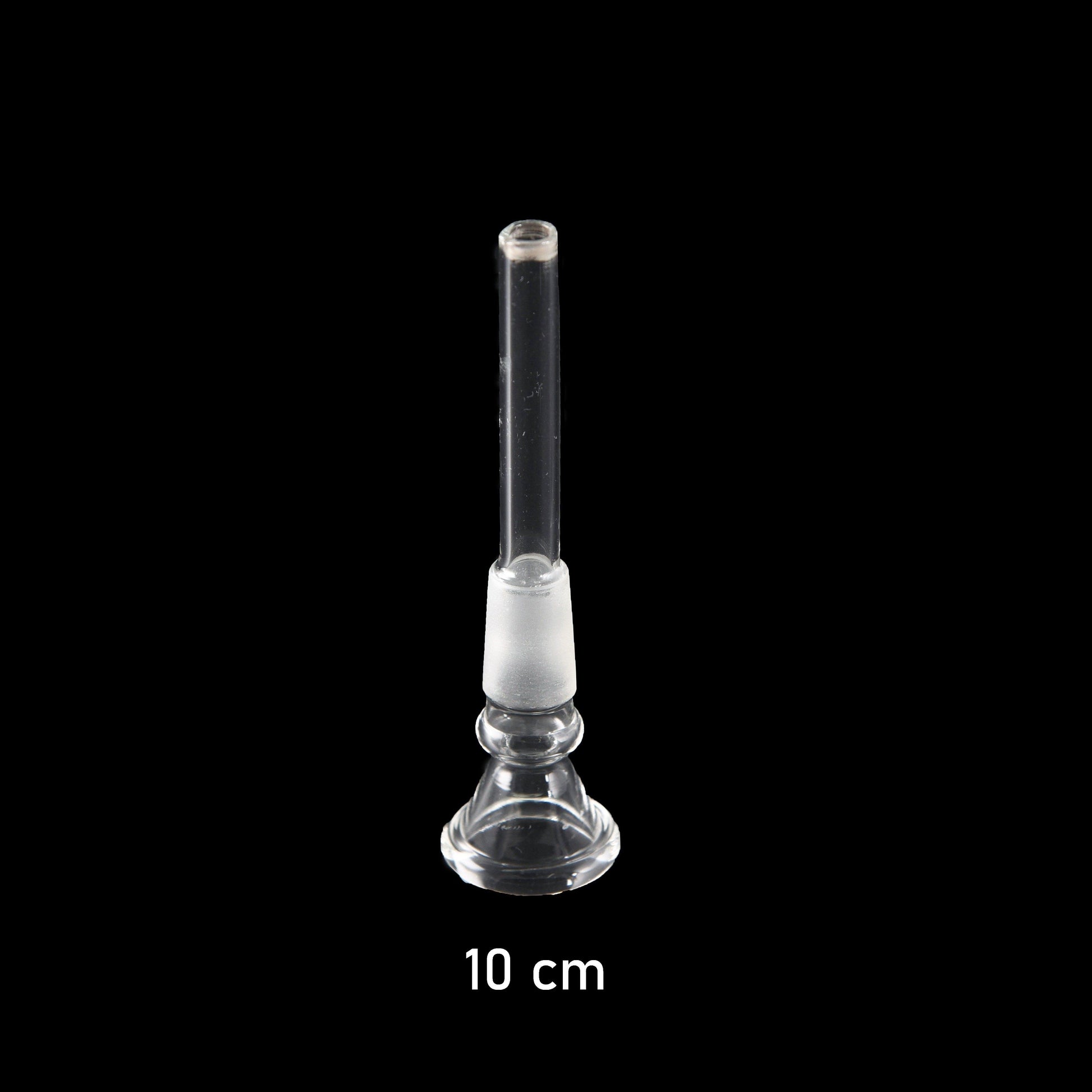 Glass Pen For Bongs Downstem - Zetla