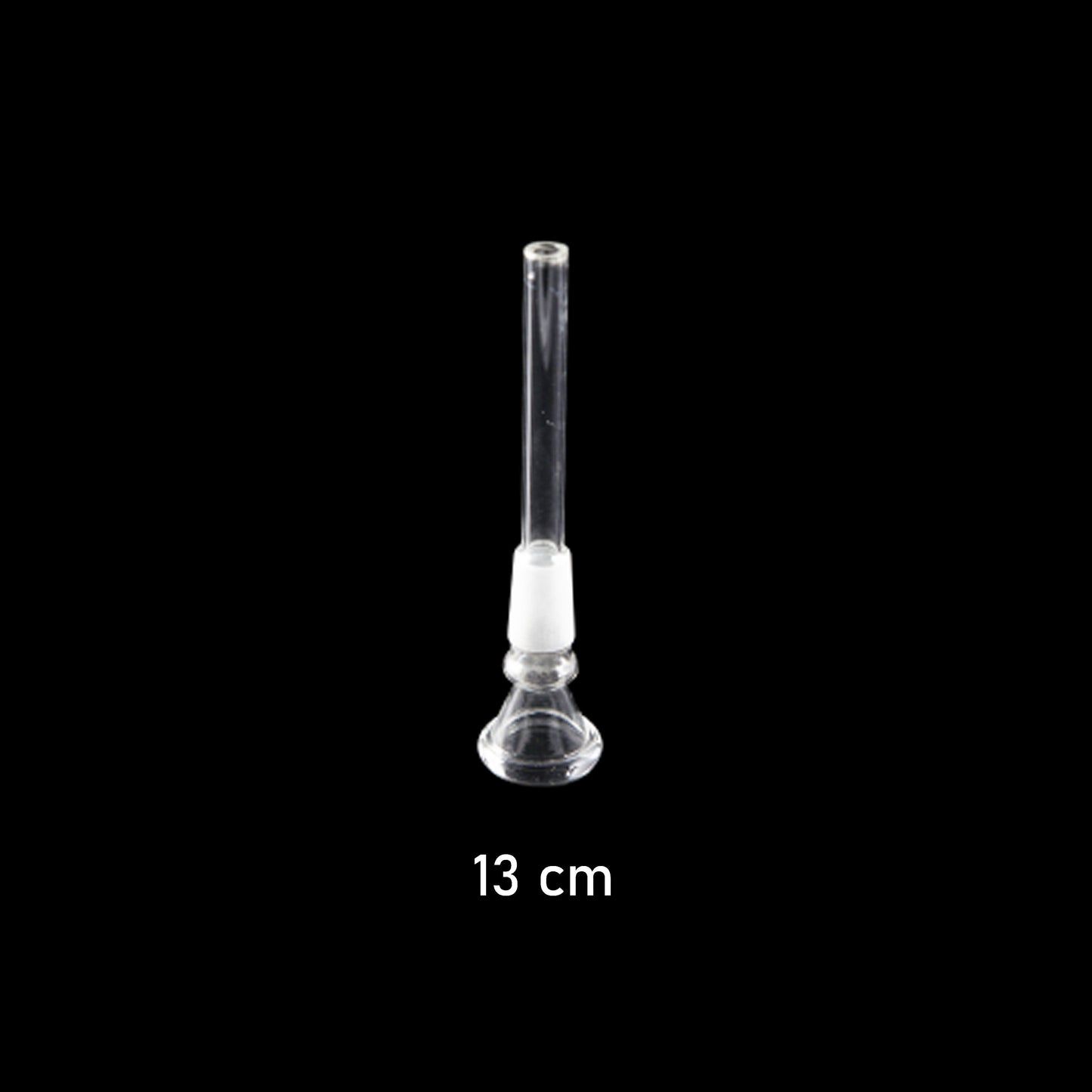 Glass Pen For Bongs Downstem - Zetla