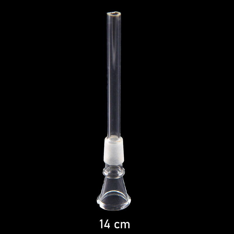 Glass Pen For Bongs Downstem - Zetla