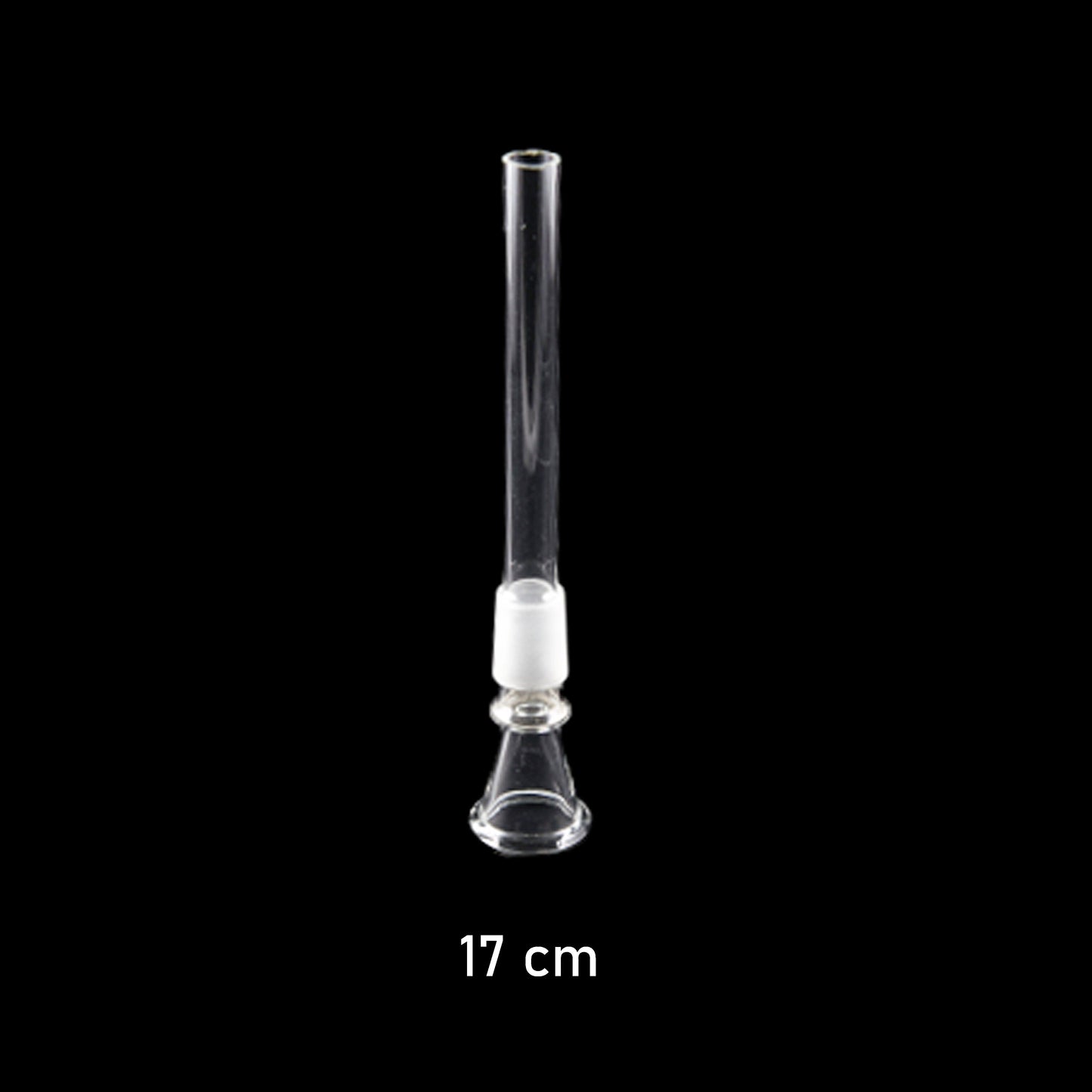 Glass Pen For Bongs Downstem - Zetla